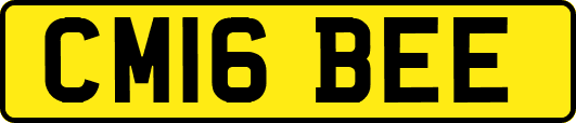 CM16BEE