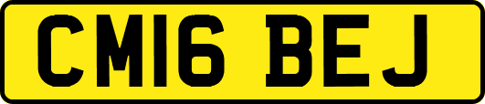 CM16BEJ