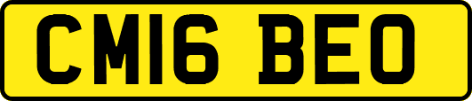CM16BEO