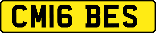 CM16BES