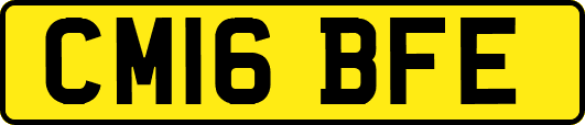 CM16BFE