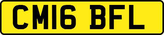 CM16BFL