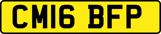 CM16BFP
