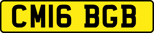 CM16BGB