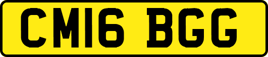 CM16BGG