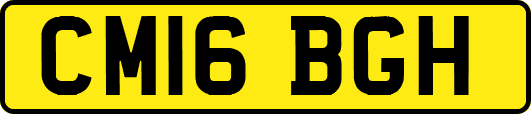 CM16BGH