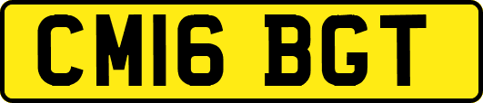 CM16BGT