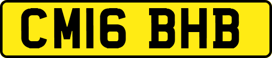 CM16BHB