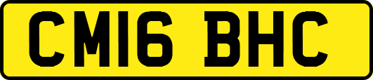 CM16BHC
