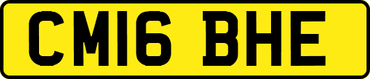 CM16BHE