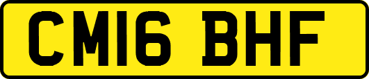 CM16BHF