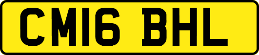 CM16BHL