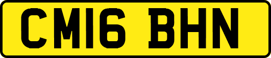CM16BHN