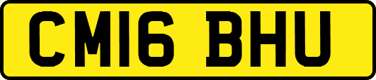CM16BHU