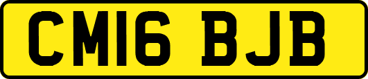 CM16BJB
