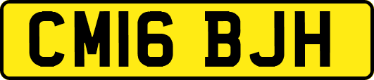 CM16BJH