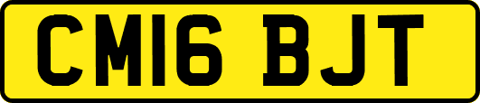 CM16BJT