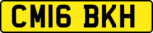 CM16BKH