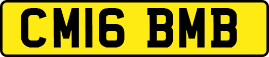 CM16BMB