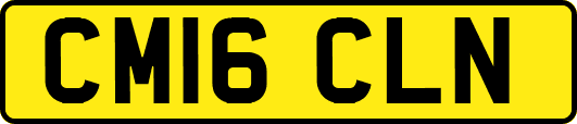 CM16CLN