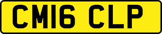 CM16CLP