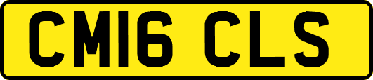 CM16CLS