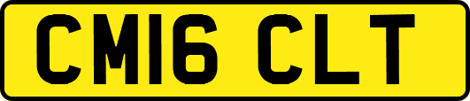 CM16CLT