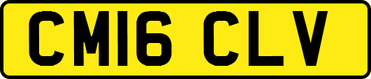 CM16CLV