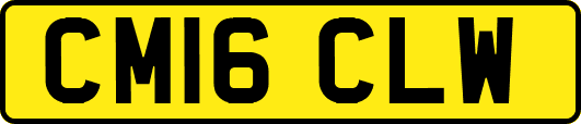 CM16CLW