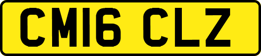 CM16CLZ