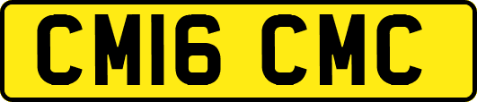 CM16CMC