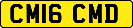 CM16CMD