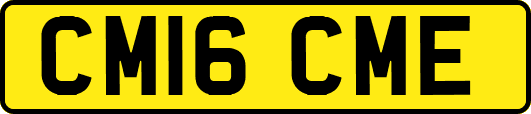 CM16CME