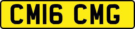 CM16CMG