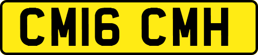 CM16CMH