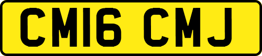 CM16CMJ