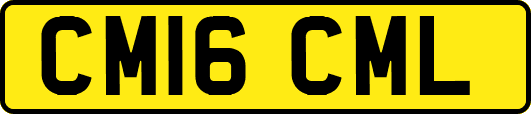 CM16CML