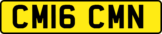 CM16CMN