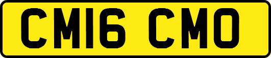CM16CMO
