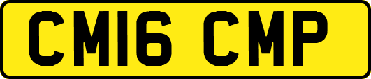 CM16CMP