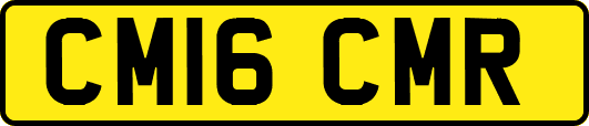 CM16CMR