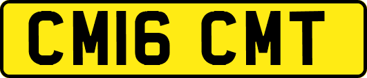 CM16CMT