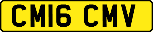 CM16CMV