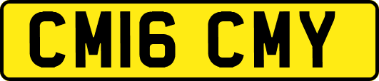CM16CMY