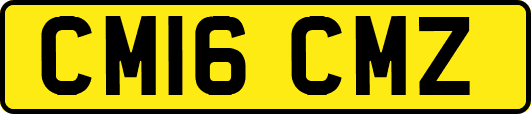 CM16CMZ