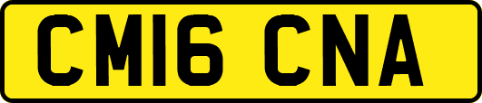 CM16CNA