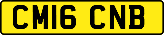 CM16CNB