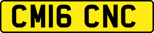 CM16CNC