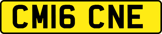CM16CNE