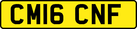 CM16CNF